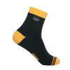 Водонепроницаемые носки Dexshell Ultralite Biking Vivid Yellow, S