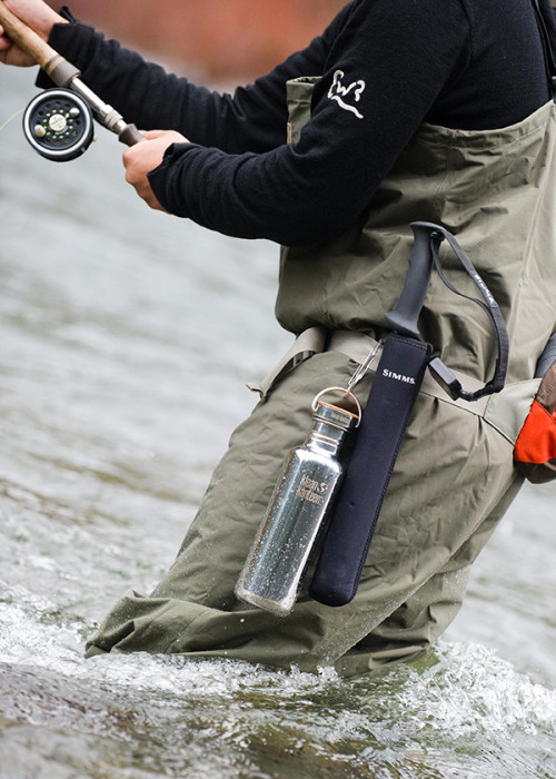 Фляга Klean Kanteen Reflect Mirrored Stainless 800 мл  