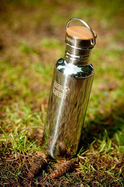 Фляга Klean Kanteen Reflect Mirrored Stainless 800 мл  