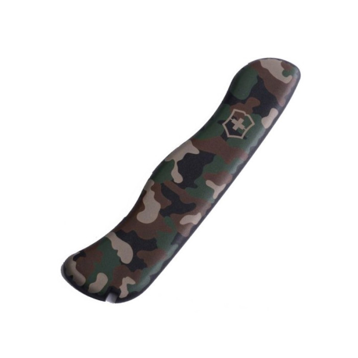 Накладка ручки ножа перед. Camouflage Va+ (111мм), VxC8394.9  