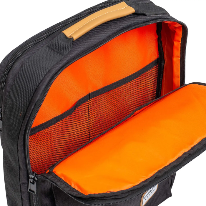 Сумка-рюкзак Semi Line 15 Black (L2002)  