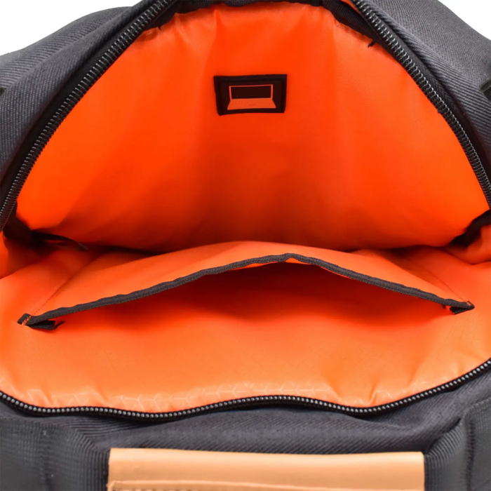 Сумка-рюкзак Semi Line 15 Black (L2002)  