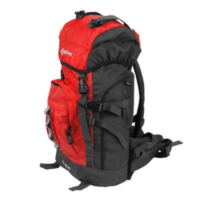 Рюкзак KingCamp Polar 60 (KB3304), Red