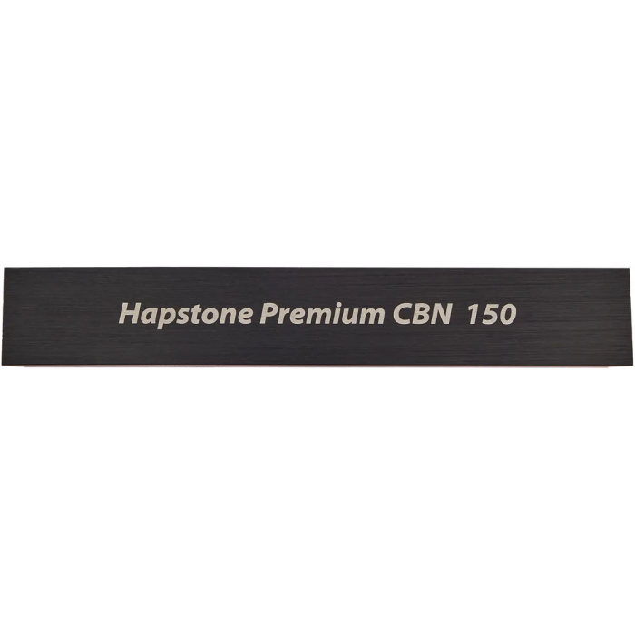 Эльборовый камень Hapstone Premium CBN 150 grit (100/80 мкм)  
