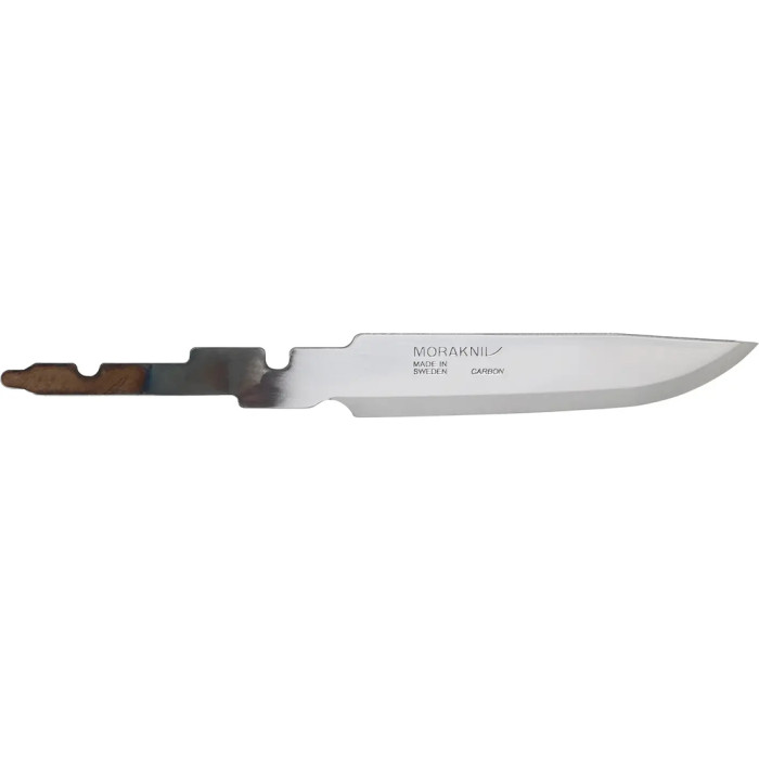 Клинок ножа Morakniv Basic  