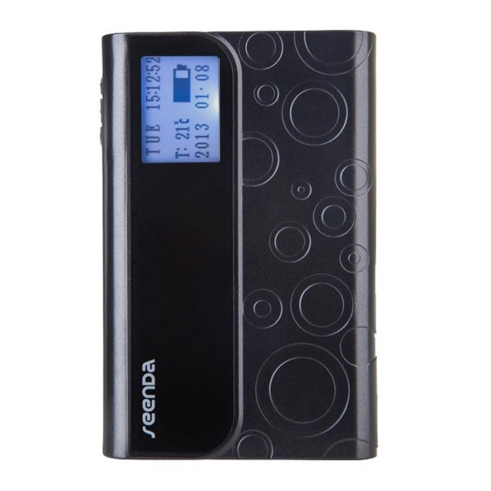 Внешний аккумулятор (Power Bank) FlyPower FPB-11200  