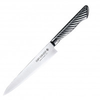 Нож кухонный Tojiro PRO DP 3Layered by VG10 Petty Knife 150mm F-884
