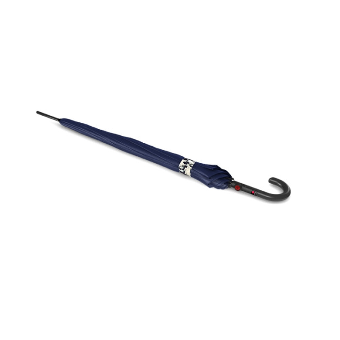 Зонт Knirps T.703 Carmen Полуавто/Трость/8спиц /D106x88см  