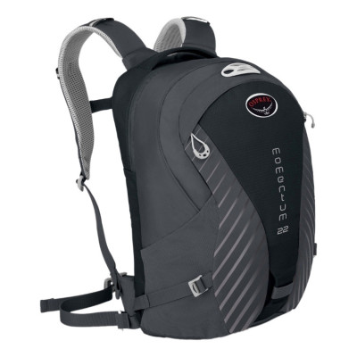Рюкзак Osprey Momentum 22, оранжевый
