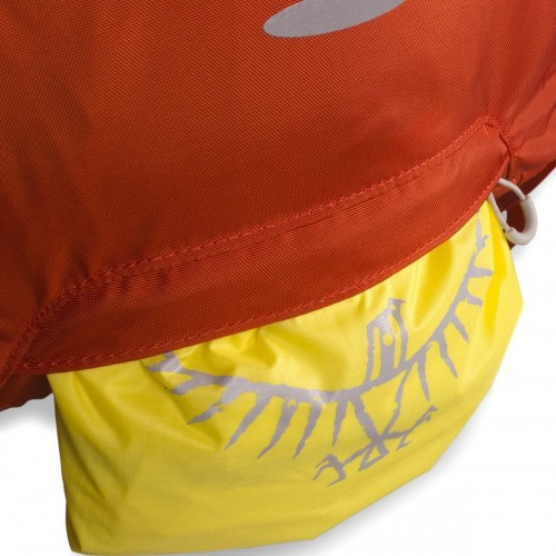 Рюкзак Osprey Momentum 22, оранжевый  