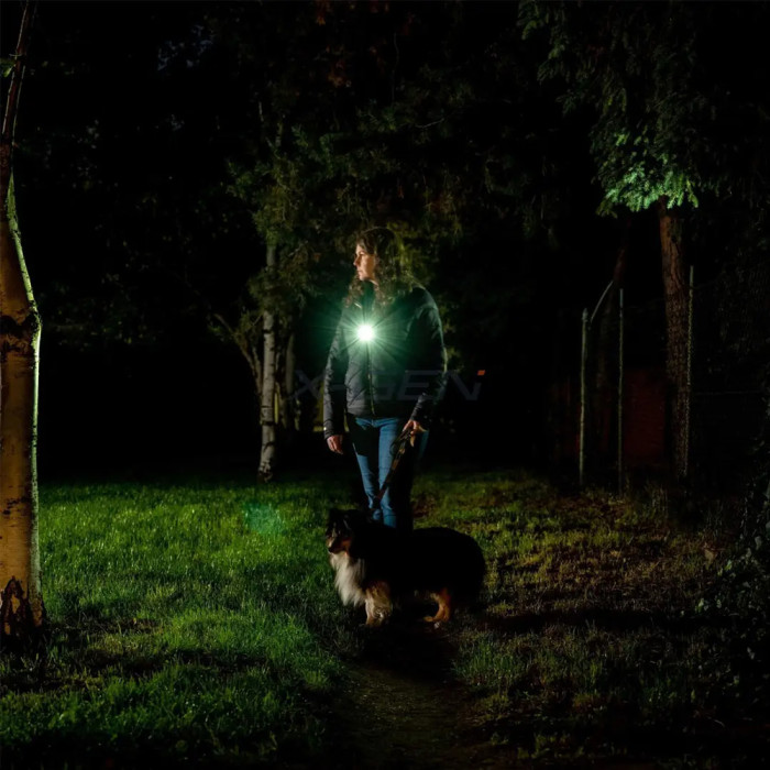 Фонарь Olight Oclip Pro Orange  