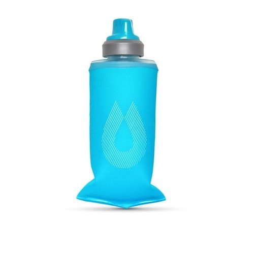 Мягкая фляга HydraPak SoftFlask 150 мл Malibu Blue 