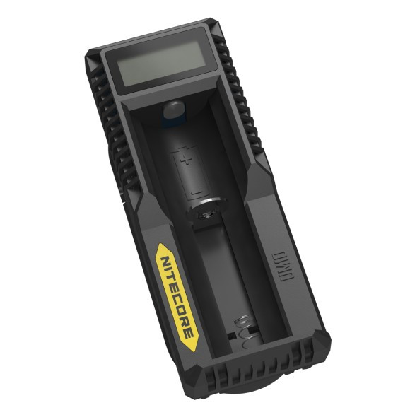 Зарядное устройство Nitecore UM10 (1 канал) 