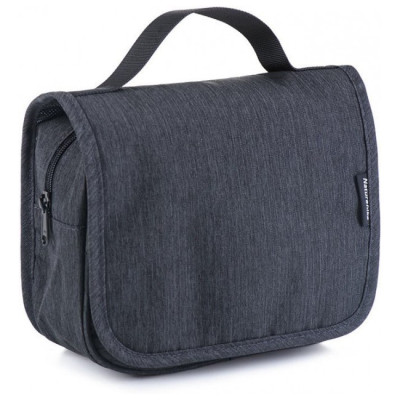 Несессер Naturehike Toiletries Organizer 2017 grey NH17X001-S