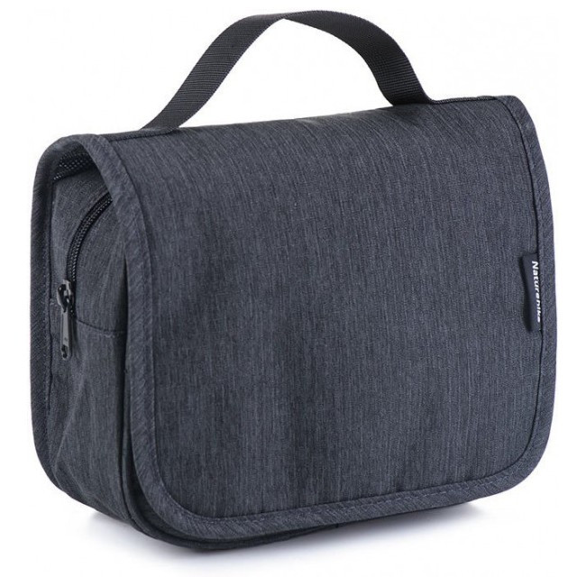 Несессер Naturehike Toiletries Organizer 2017 grey NH17X001-S  