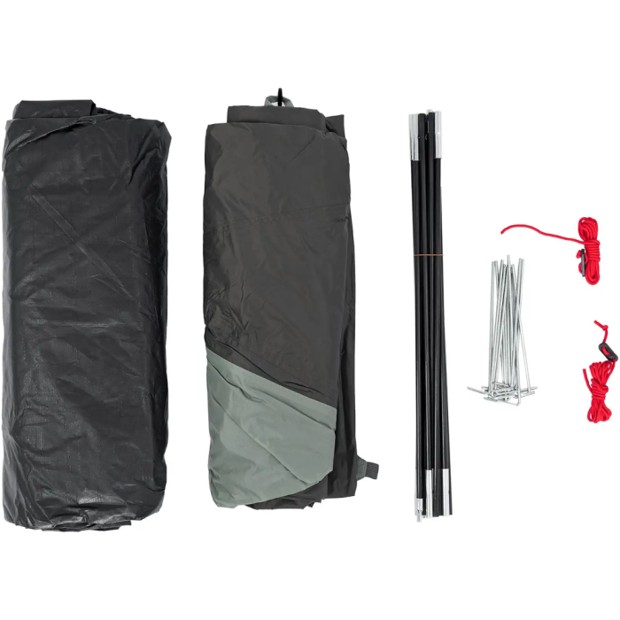 Палатка Skif Outdoor Tuzla 2 Green  