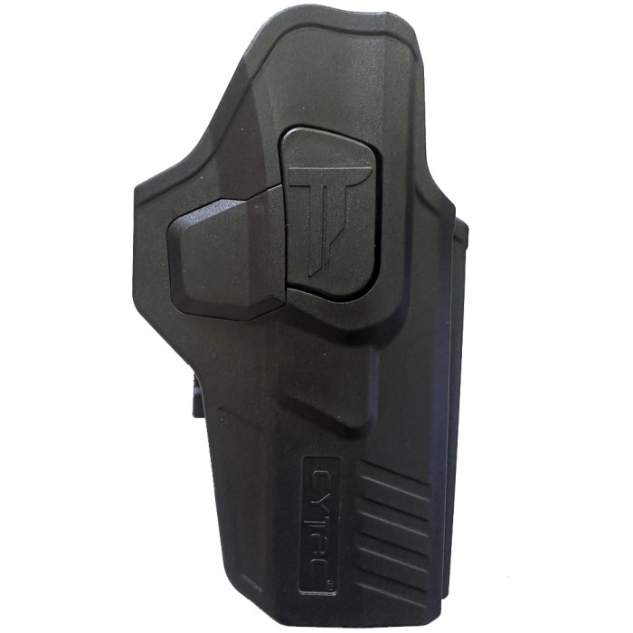 Кобура Cytac для glock 17/19/43  