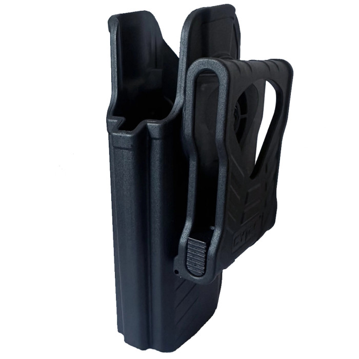 Кобура Cytac для glock 17/19/43  
