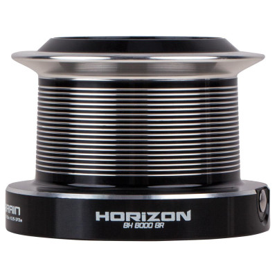 Шпуля Brain Horizon 6500 металл