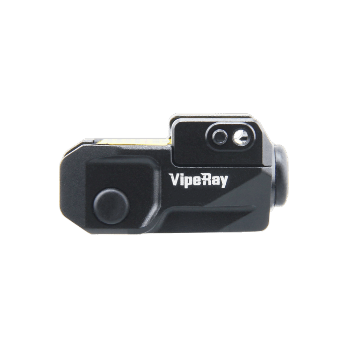 Лазерный целеуказатель Vector Optics Viperay Scrapper пистолетный красный лазер  