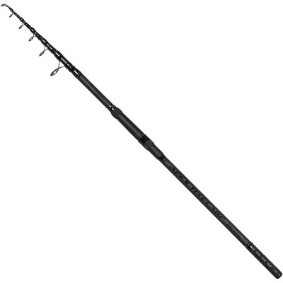Удилище карповое Brain Apex Tele Carp Black 3.90m 3.5lbs