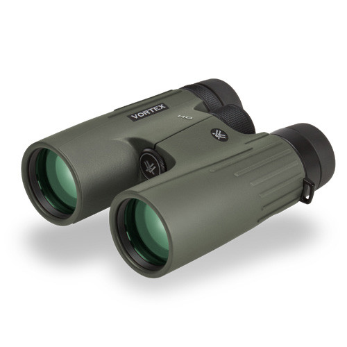Бинокль Vortex Viper HD 8x42 WP  