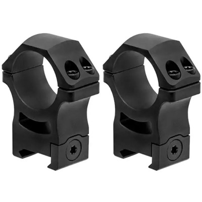 Кольца Leapers UTG PRO P.O.I. d – 30 мм. High. Picatinny