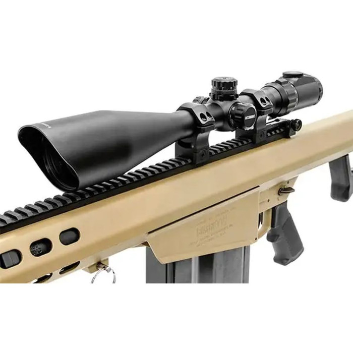 Кольца Leapers UTG PRO P.O.I. d – 30 мм. High. Picatinny  