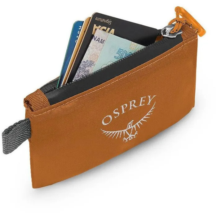 Кошелек Osprey Ultralight Wallet mars orange - O/S - оранжевый  