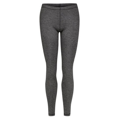 Штаны Fjord Nansen Halsa Leggings Women Graphite Melange