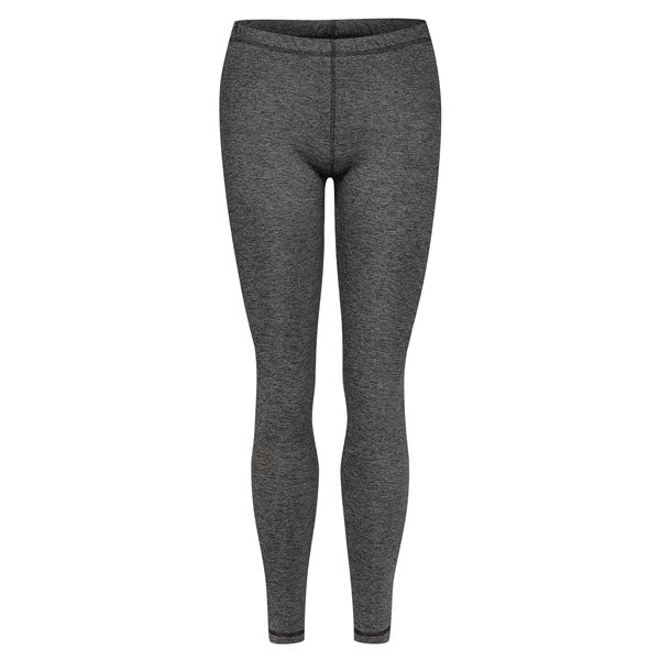 Штаны Fjord Nansen Halsa Leggings Women Graphite Melange  