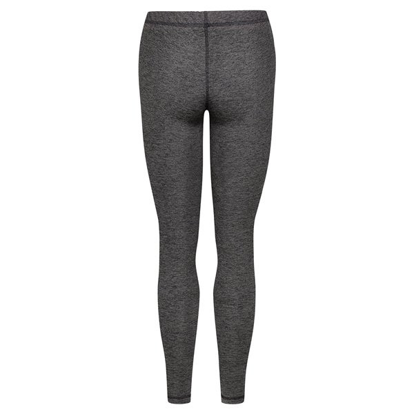 Штаны Fjord Nansen Halsa Leggings Women Graphite Melange  