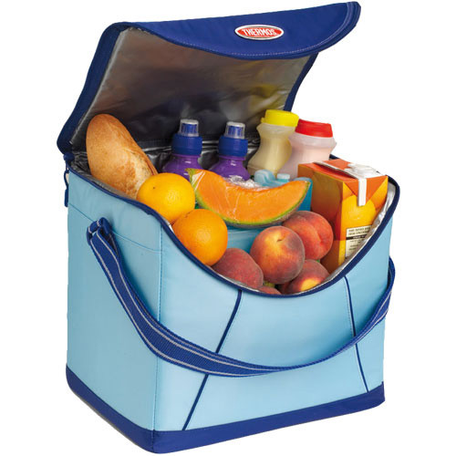 Изотермическая сумка Thermos Geo Trek, 35 л  