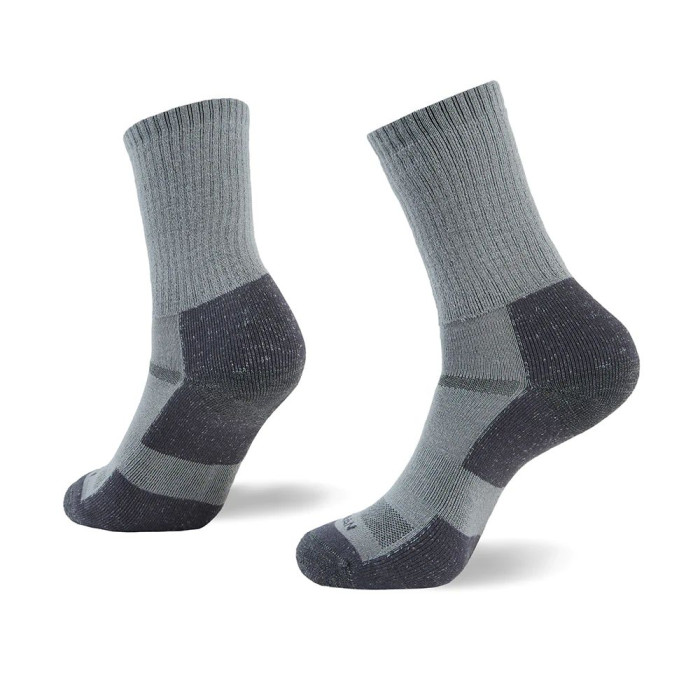 Туристические носки NA GIEAN Enhanced Medium Weight Crew NGСM0003, L (44-46)  