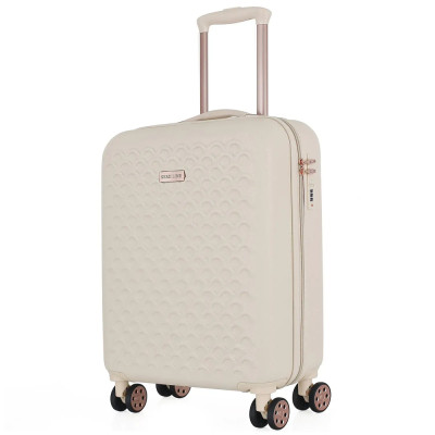 Чемодан Semi Line 20&quot; (S) Ercu (T5791-1)