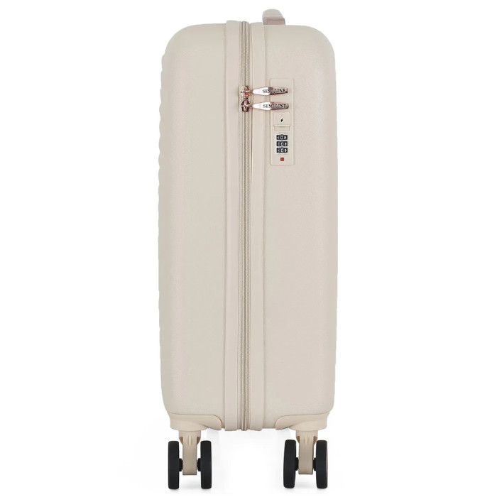 Чемодан Semi Line 20" (S) Ercu (T5791-1)  