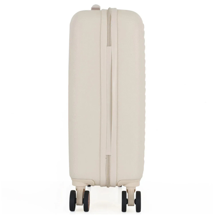 Чемодан Semi Line 20" (S) Ercu (T5791-1)  