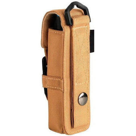 Чехол для фонаря Olight M2R/M2T песочный