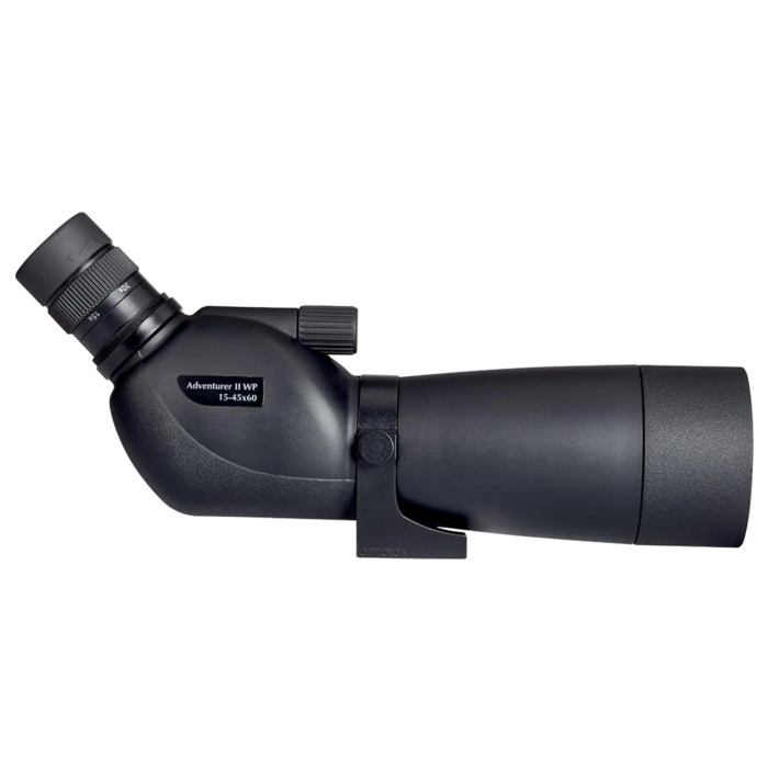 Подзорная труба Opticron Adventurer II 15-45x60/45 WP (40165)  