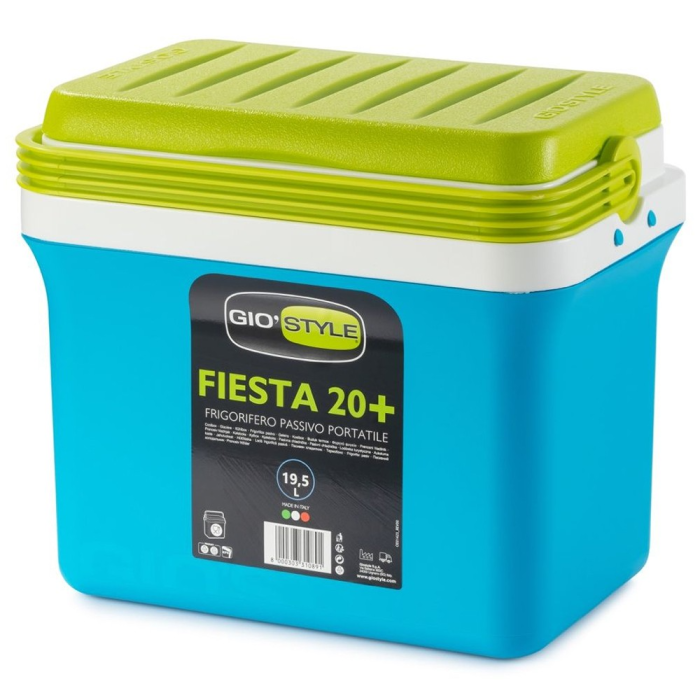 Термобокс GioStyle FIESTA 20+  