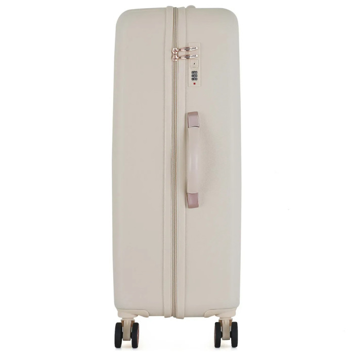 Чемодан Semi Line 28" (L) Ercu (T5786-3)  