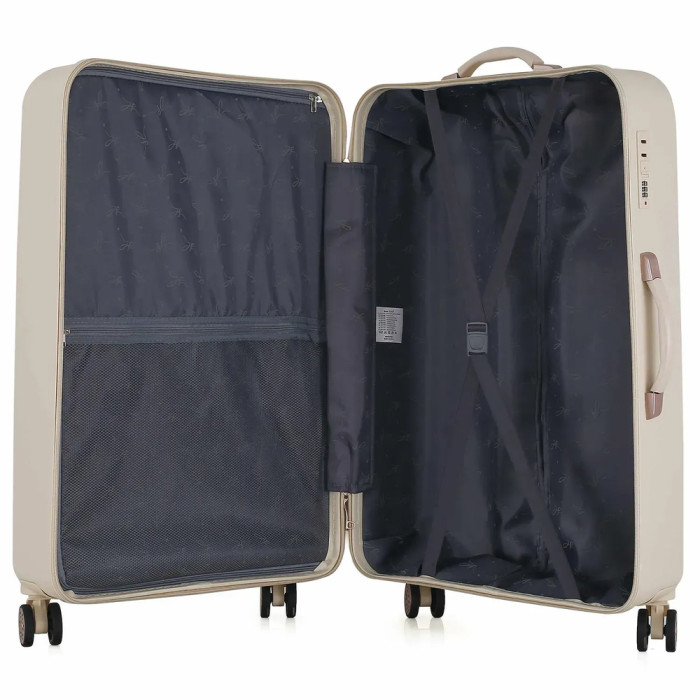 Чемодан Semi Line 28" (L) Ercu (T5786-3)  