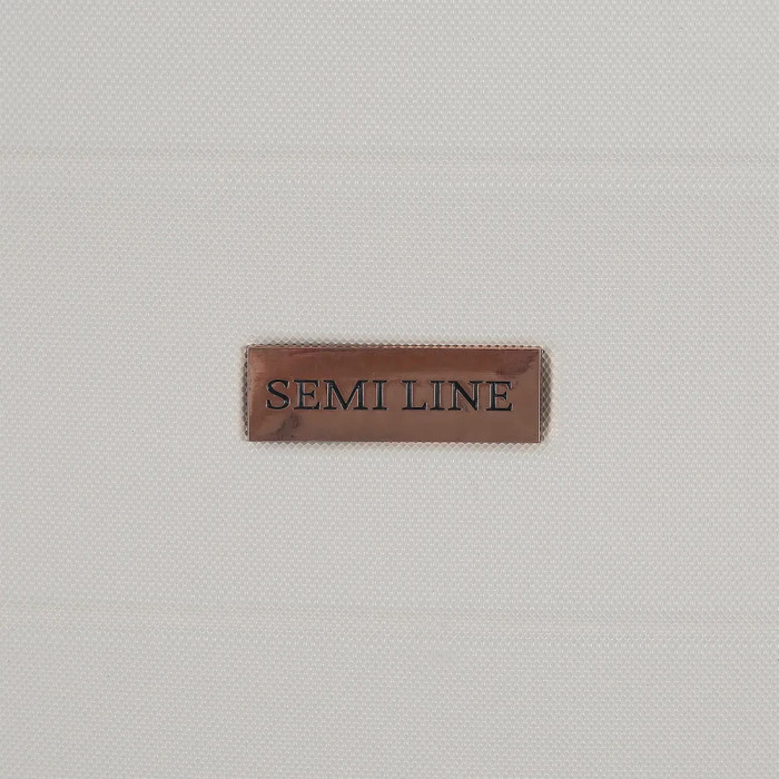 Чемодан Semi Line 28" (L) Ercu (T5786-3)  