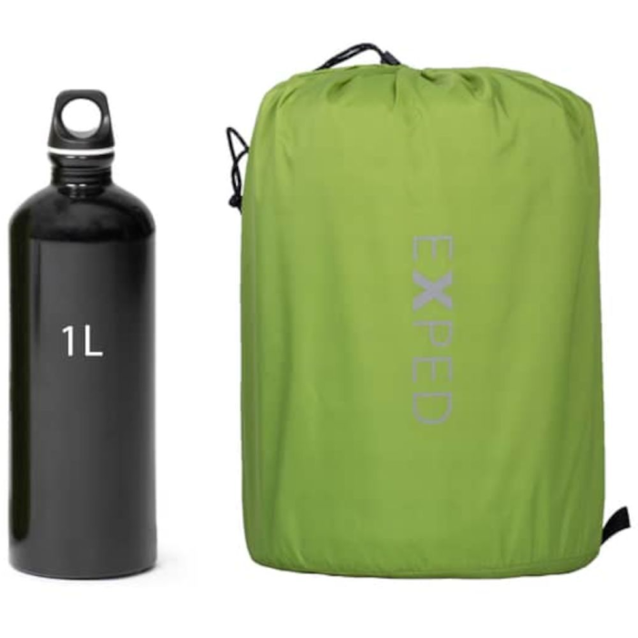 Коврик надувной Exped Ultra 1R MW  