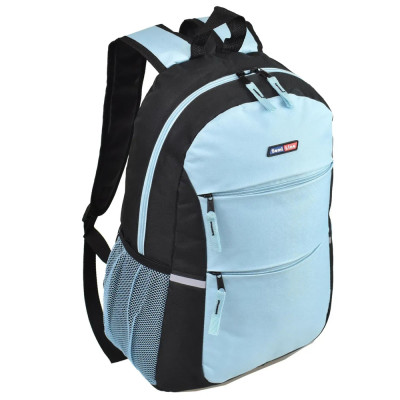 Городской рюкзак Semi Line 18 Blue/Black (J4679-4)