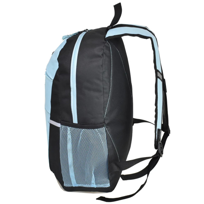 Городской рюкзак Semi Line 18 Blue/Black (J4679-4)  