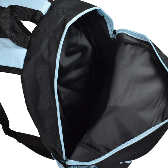 Городской рюкзак Semi Line 18 Blue/Black (J4679-4)  