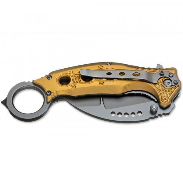 Нож Boker Magnum Black Scorpion  