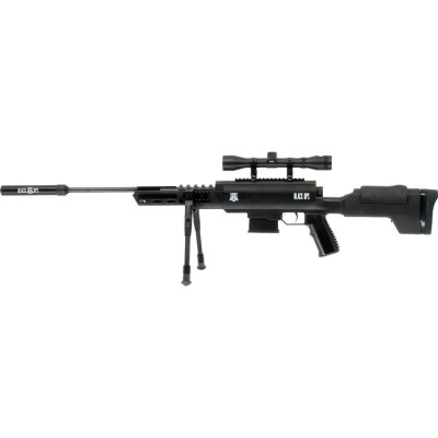 Винтовка пневматическая Norica Black OPS Sniper 4,5 мм