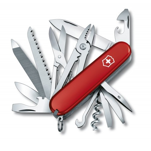 Нож Victorinox Handyman 1.3773 